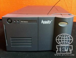 WATERS ACQUITY PDA